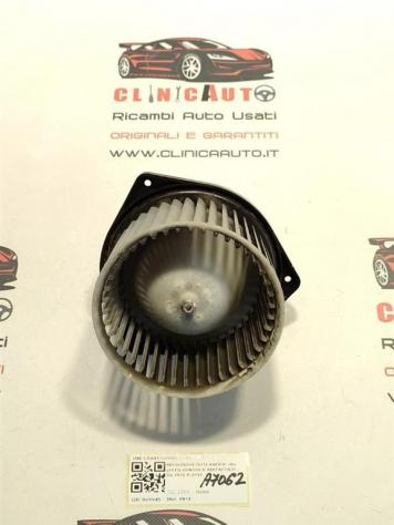 VENTOLA ABITACOLO MITSUBISHI Outlander Serie (GF0) (12-) CSA431D009A CSA431D233 4N14 diesel 2268 (12)