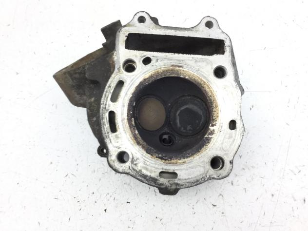 HONDA CN SPAZIO 250 TESTATA TESTA HEAD COMPLETA 1998 JH2MF02A - Foto 7