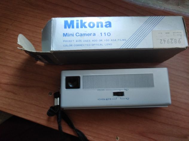 mini camera - Foto 2
