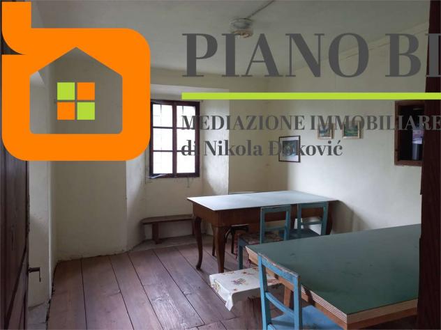 V000173 - BELLISSIMA CASA ANTICA - Foto 8