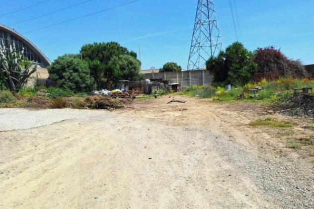 Immobile in asta di 7041 m² in vendita a Elmas - Foto 4