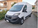 FIAT Ducato 33 2.2 Mjt 140CV PM-TM Furgone (L2H2) rif. 23775256