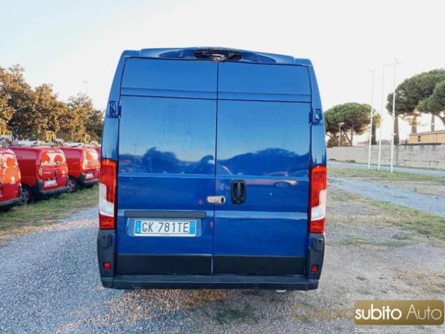FIAT Ducato 30 2.2 Mjt 120CV + IVA 22% rif. 24135153 - Foto 6