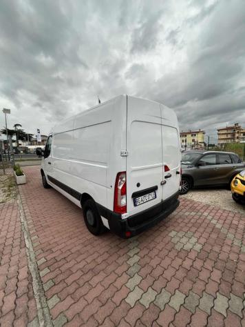 OPEL Movano 33 2.3 Turbo D 135CV Furgone rif. 23423870 - Foto 6