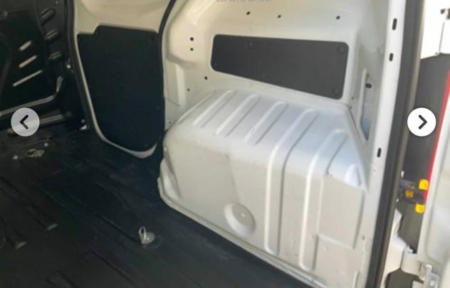 Fiat Fiorino 1.3 MJT 95CV Cargo SX - Foto 10