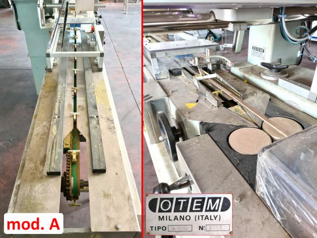LINEE CONFEZIONAMENTO FLOWPACK USATE - Foto 6