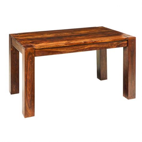 Arredamento in legno di mango stile industrial pari al nuovo - Foto 4