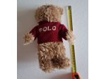 Orsetto Ralph Lauren alto 24 cm