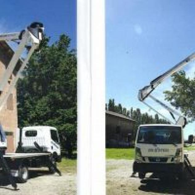 Pan Ristrutturazioni Edili e Noleggio Piattaforme Aeree - Foto 2
