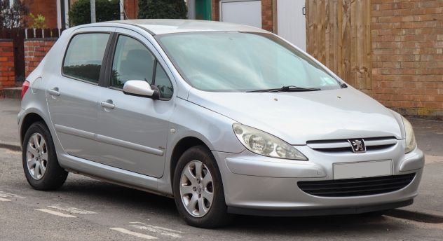 Vendo peugeot 307 a prezzo affare