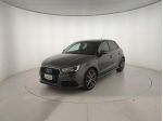 Audi A1 Sportback 1.8 tfsi Sport s-tronic