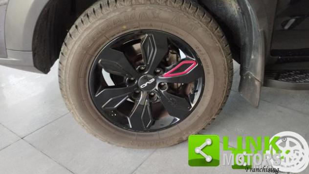 EVO Cross 4 EVO Cross 4 2.0 TD 136 CV rif. 24174715 - Foto 5