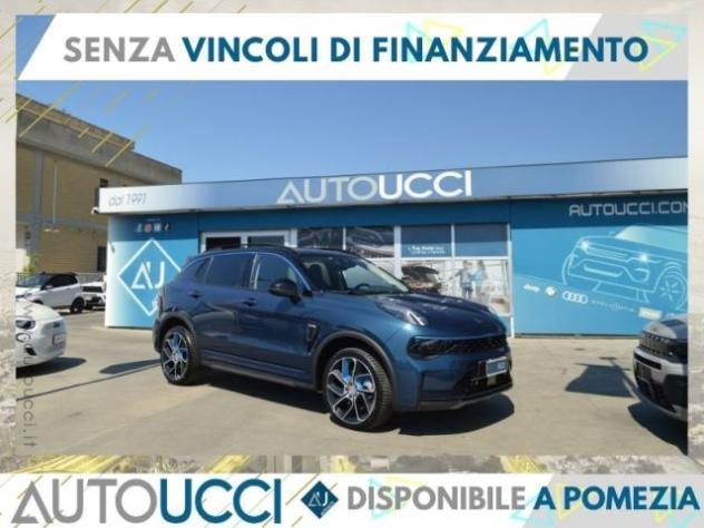 LYNK & CO 01 PHEV rif. 23910402