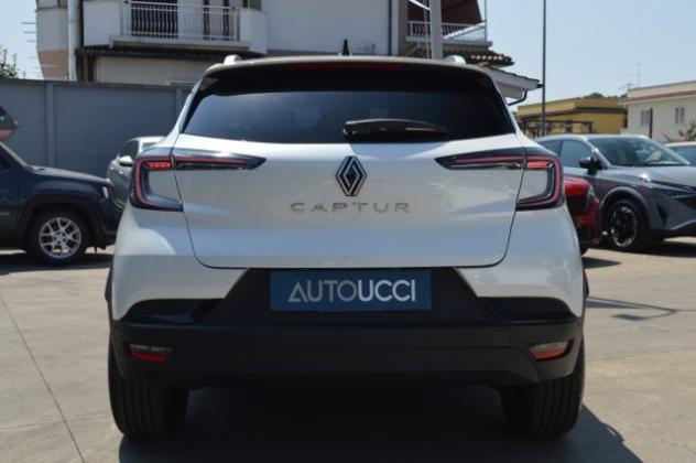 RENAULT Captur ECO-G 100 CV Techno GPL rif. 24046944 - Foto 6
