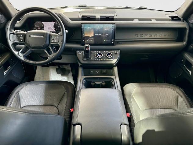 Land Rover Defender 3.0D I6 300 90 X-Dynamic HSE AWD auto. - Foto 4