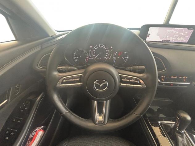 Mazda CX-30 2.0L Skyactiv-G 122 CV M-Hybrid Automatica 2WD Executive - Foto 9