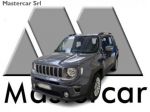 JEEP Renegade Renegade 1.3 t4 phev Business Plus 4xe at6 - targa rif. 23994960