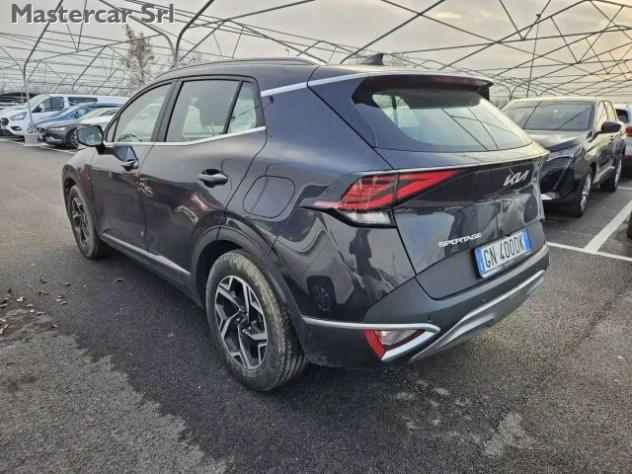 KIA Sportage 1.6 CRDI 136cv MHEV BUSINESS 2WD DCT N1 - GN400DK rif. 24180897 - Foto 7