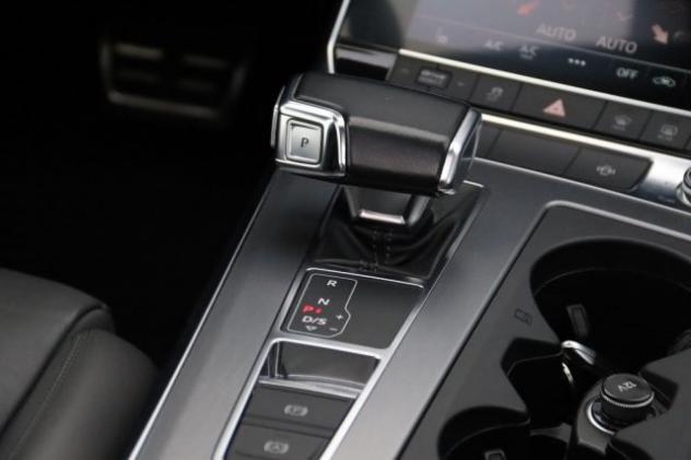 AUDI A6 Avant 50 3.0 TDI quattro tiptronic doppio s-line rif. 23364118 - Foto 9