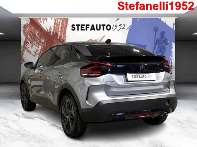 CITROEN C4 1.5 bluehdi Plus s&s 130cv eat8 '24 rif. 23624328 - Foto 5