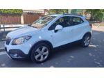 Opel Mokka 1.4 T Ecotec 4x4