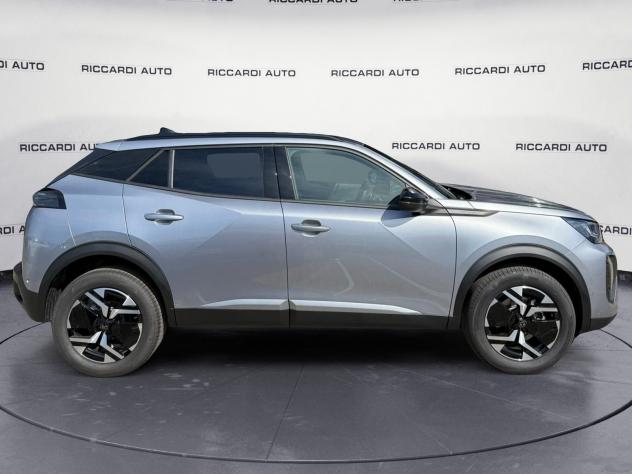 Peugeot 2008 Allure Hybrid 145 e-DCS6 - Foto 4