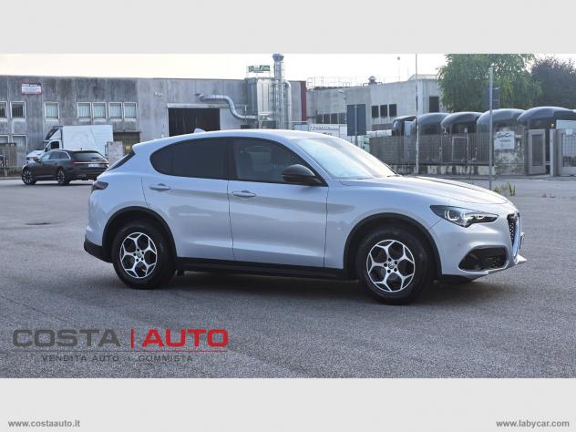 ALFA ROMEO Stelvio 2.2 T.d. 160CV AT8 RWD SUPER - Foto 6