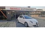 Alfa Romeo MiTo 1.4 GPL 70CV 06/2015 KM 197000 ITALIANA