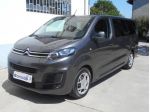 Citroën SpaceTourer 2.0 180 EAT8 XL Business CBC