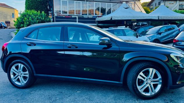 Mercedes-benz GLA 200 d Premium - Foto 4