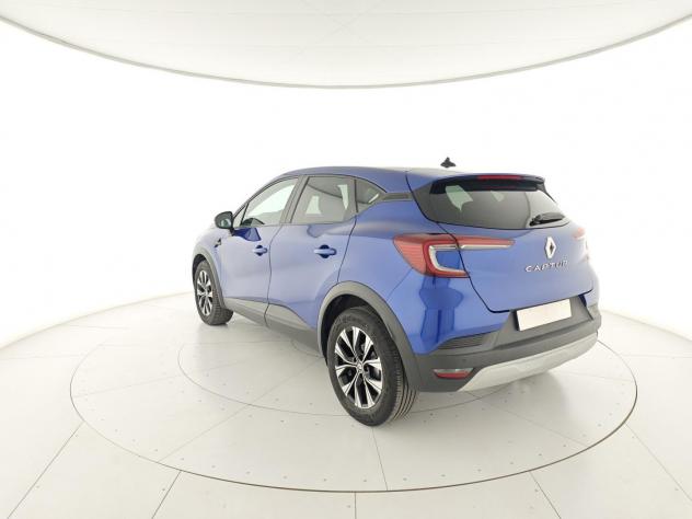 Renault Captur TCe 100 CV GPL Evolution - Foto 3