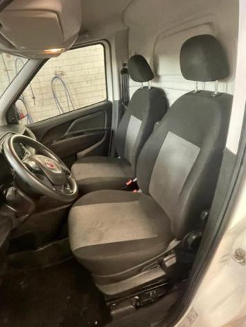 FIAT Doblo Doblò 1.6 MJT 90CV S&S PC-TN Cargo Lounge rif. 24139328 - Foto 10