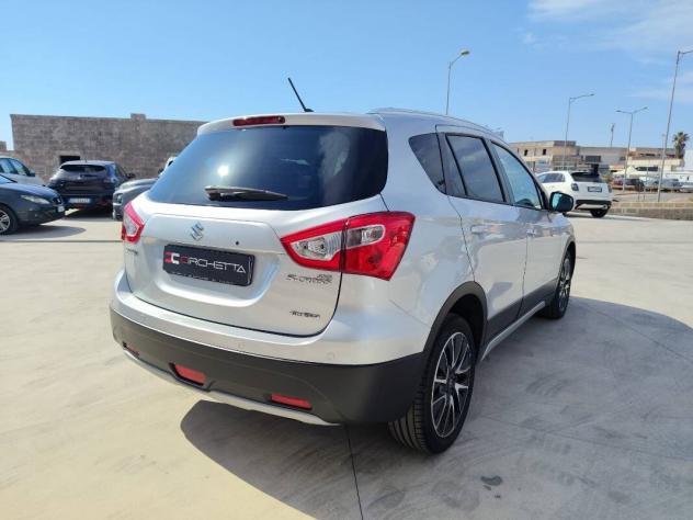 Suzuki S-Cross 1.6 ddis Cool s&s 4wd allgrip dct E6 - Foto 7