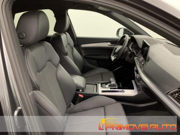 AUDI Q5 SPB 40 TDI S tronic S line rif. 19173616 - Foto 8