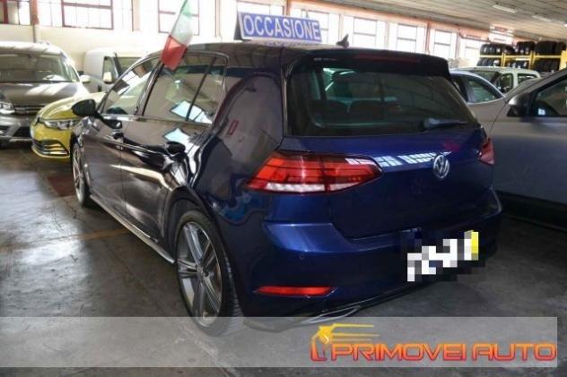 VOLKSWAGEN Golf 1.5 TSI 5p.R-Line rif. 19922644 - Foto 3