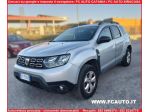 Dacia Duster 1.5 dCi 8V 110 CV 4x2 Prestige