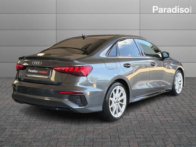 Audi A3 SEDAN - 2.0 TDI | 115CV - DIESEL | S-LINE - S-TRONIC | 2023 - Foto 2