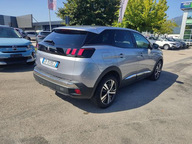 Peugeot 3008 II 2021 1.5 bluehdi Allure s&s 130cv eat8 - Foto 8