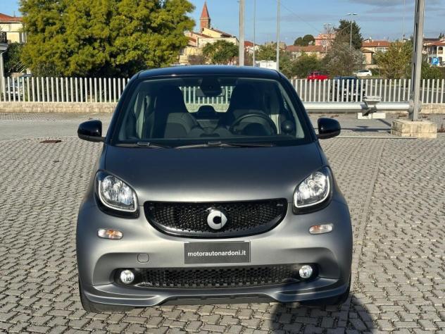 SMART fortwo 3ªs.(C/A453) fortwo BRABUS 0.9 Turbo twinamic - Foto 3