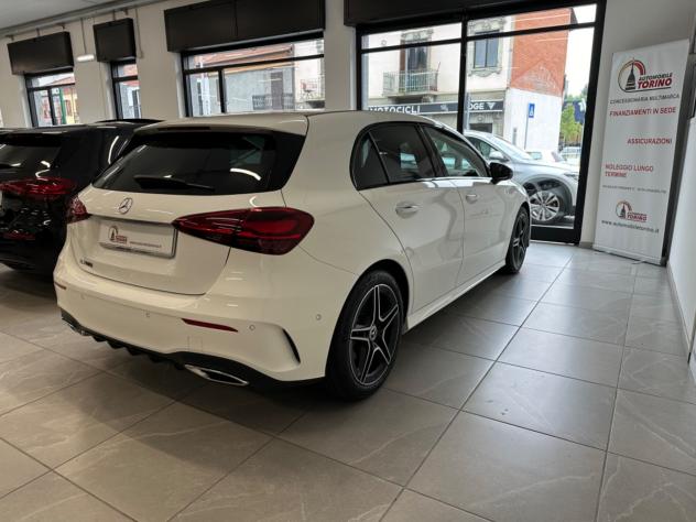 Mercedes-benz A 200 A 200 Automatic AMG Line Premium - Foto 4