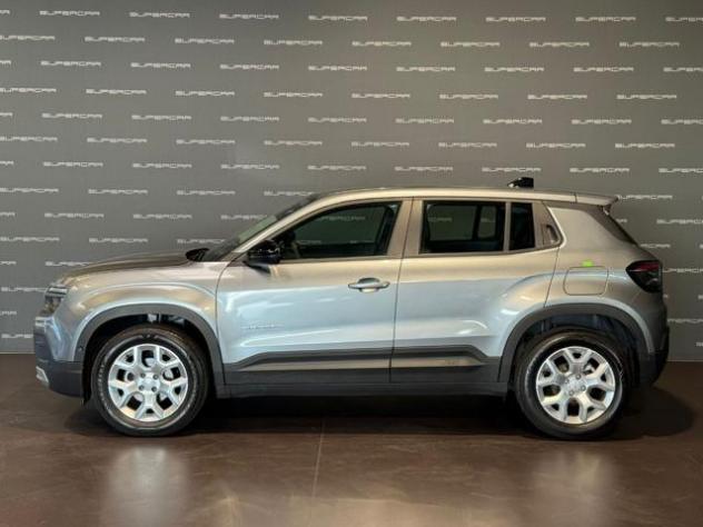 JEEP Avenger 1.2 Turbo 100 CV Altitude rif. 24122684 - Foto 5