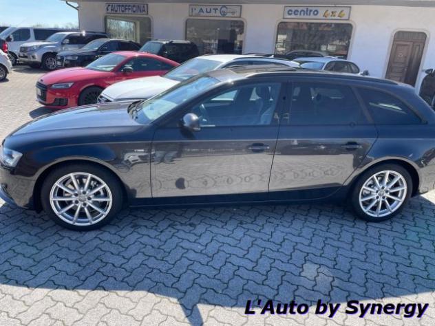 AUDI A4 Avant 2.0 TDI 150 CV Advanced ACC tetto pano rif. 23972814 - Foto 7