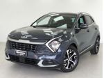Kia Sportage 1.6 CRDi MHEV DCT Style
