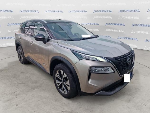 Nissan X-Trail 1.5 EREV e-Power Tekna Auto - Foto 2