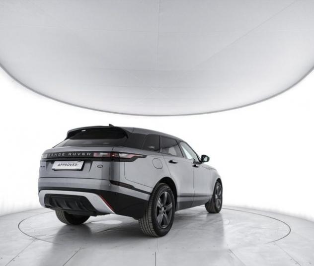 LAND ROVER Range Rover Velar 2.0d i4 mhev Dynamic S 4wd 204cv auto rif. 23641489 - Foto 2