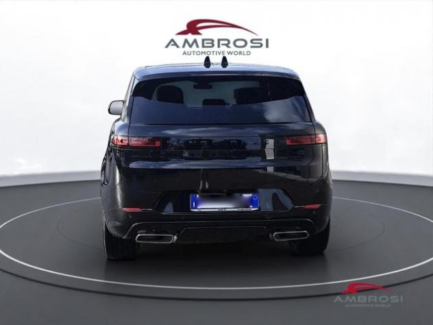 LAND ROVER Range Rover Sport PHEV AWD 5DR SWB Dynamic SE 460PS Auto rif. 23439696 - Foto 8