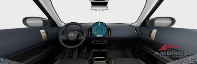 MINI Countryman Cooper SE ALL4 Essential
Essential rif. 23967919 - Foto 7