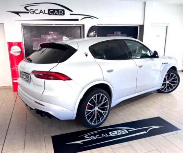 MASERATI Grecale MHEV 330 CV AWD Modena rif. 24070878 - Foto 2
