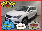SEAT Ateca 1.5 EcoTSI DSG Business rif. 23483639