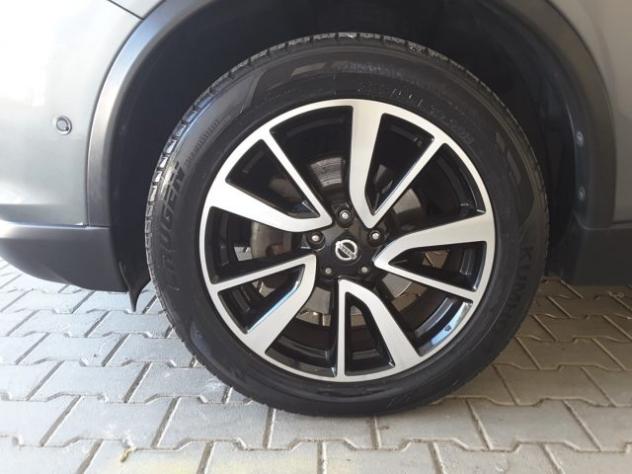 NISSAN X-Trail 1.6 dCi 130cv 2WD X-Tronic Tekna *7 POSTI* rif. 24134412 - Foto 4